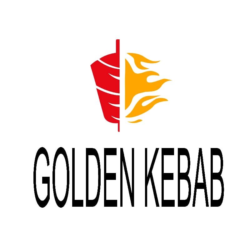 GOLDEN KEBAB